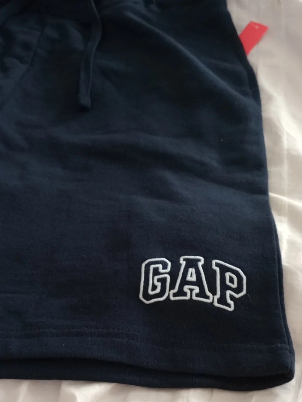 GAP classic black